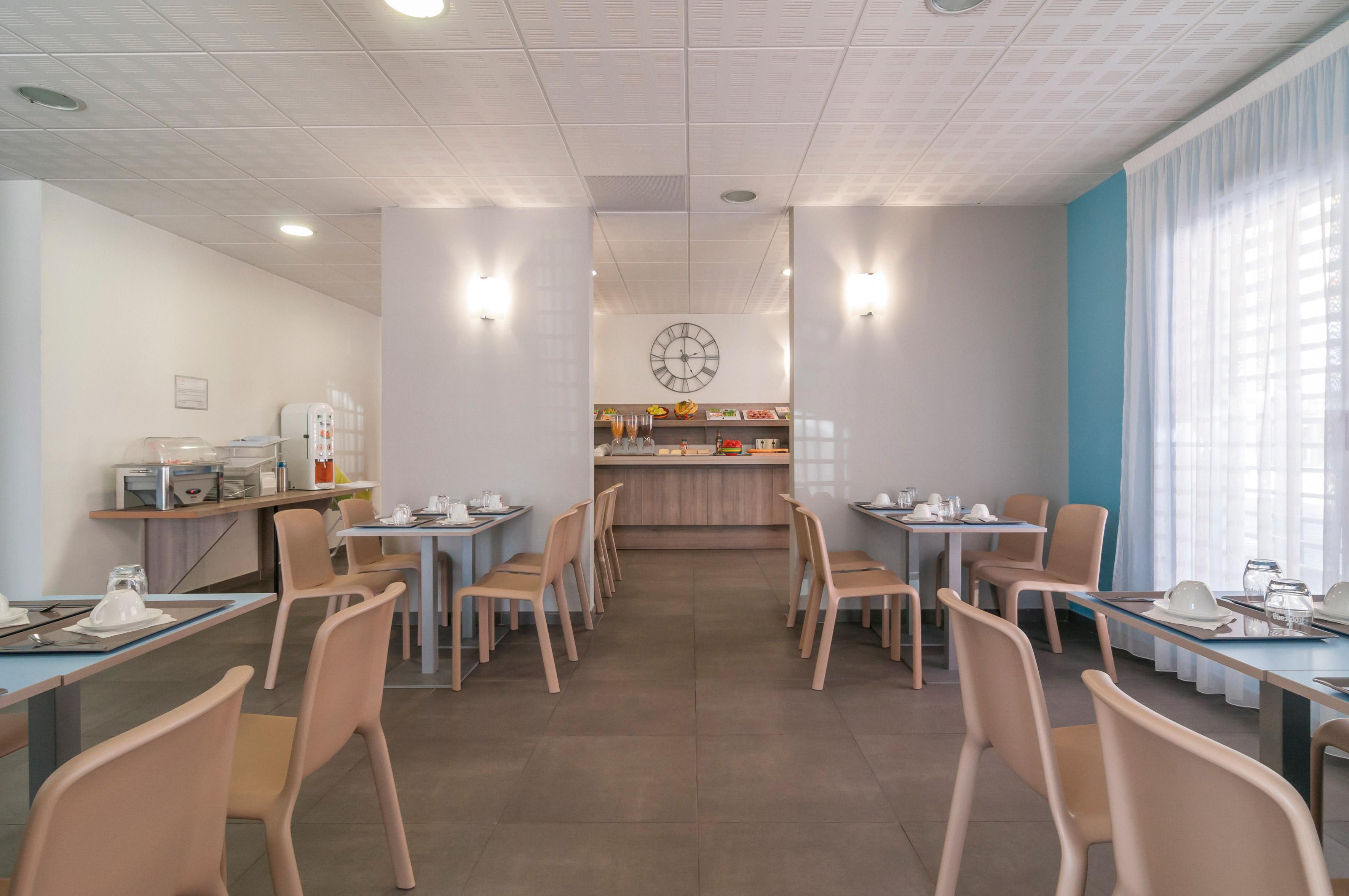 Appart'City Confort Perpignan Centre Gare Kültér fotó