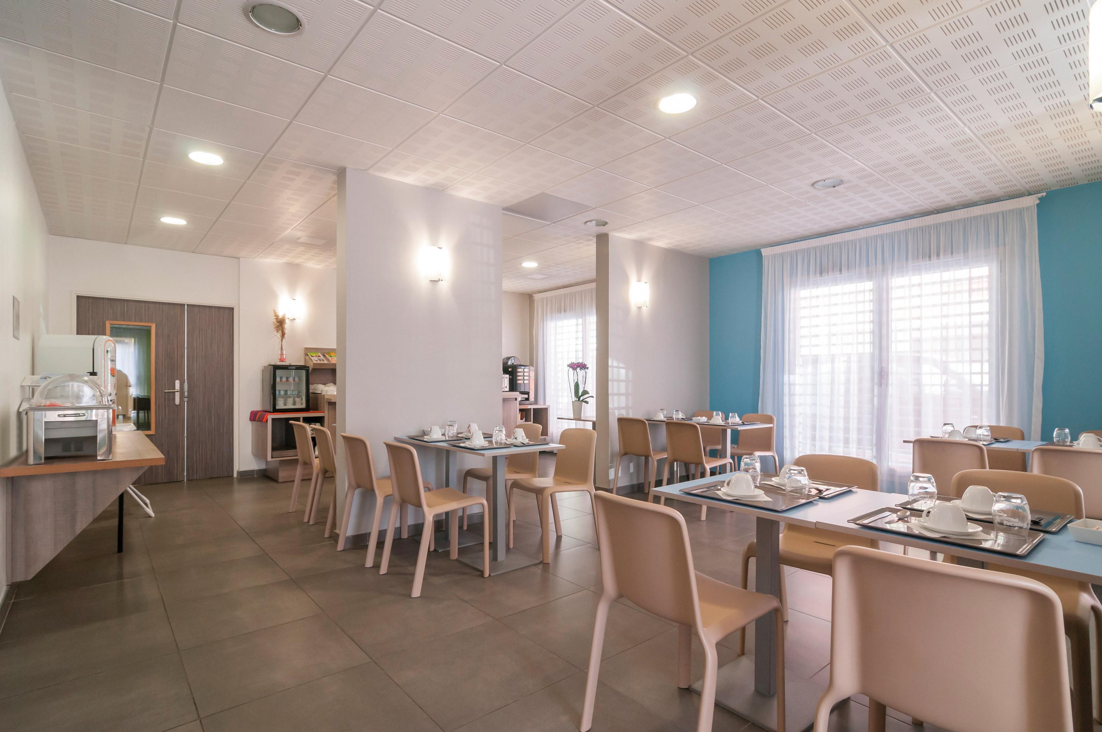 Appart'City Confort Perpignan Centre Gare Kültér fotó